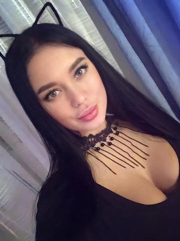 Индивидуалка Таисия фото 2
