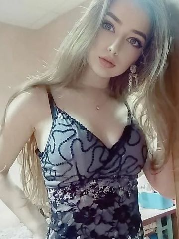 Проститутка Анюта, 22 года, г. Рошни-Чу