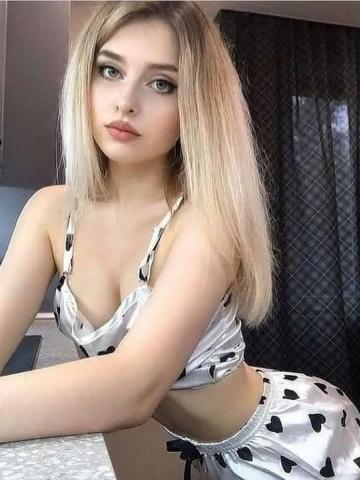 Индивидуалка Анюта фото 2