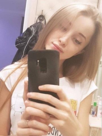 Проститутка Зита, 22 года, г. Рошни-Чу